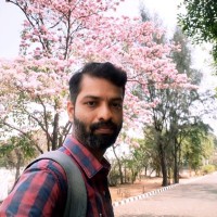 Manjunathan Pp
