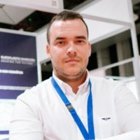 Ismail Demirci Jorge
