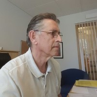 Ulf Lindell