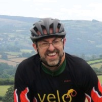 Geraint Jones