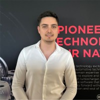 Catalin Pandeloiu