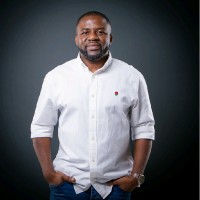 Dr Jide Ogunlolu