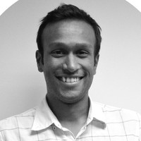 Dheeraj R.