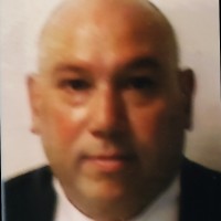 Anthony (Tony) Bonilla