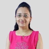 Monali Vyas, Cpc, Cpmb, Caimc