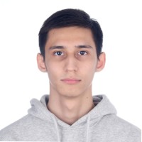 Iftixor Shukursalimov