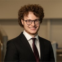 Ryan Holmes, B.Eng