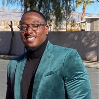 Daniel Coleman