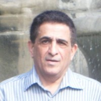 Raymond Ziae Azami