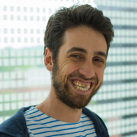 Pedro P Rocha