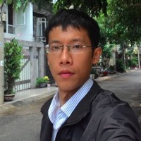 Benjamin Vo