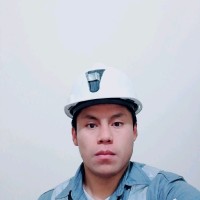 Bryan Emmanuel Nuñez Mucha