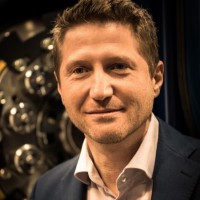 Marco Egger