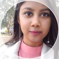 Nidhi Jaiswal
