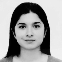 Karla Berrú
