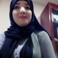 Houria khelafna
