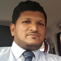 Dilon Fernando