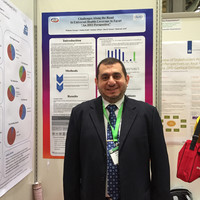 Sherif Abaza ,MBA