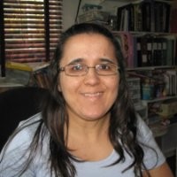 Isabelle Goyette, ing.