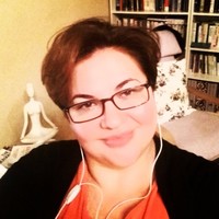 Fatma Turktekin