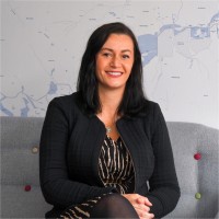 Caroline Kirlew