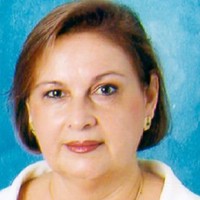 Maria Isabel Ramalho