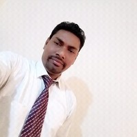 Umesh Mahato