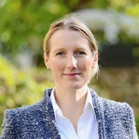 Dr. Med. Donata Von Dellingshausen