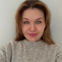 Kristine Berzupe