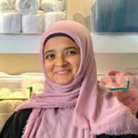 Madiha Hashmi