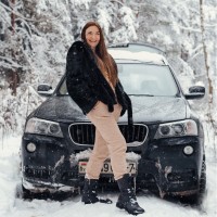 Olga Patskevich