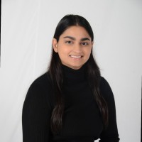 Taneesha Kaur