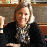 Dolores Diz Schrader