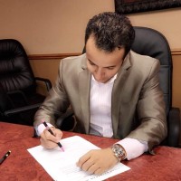 Marwan Taib