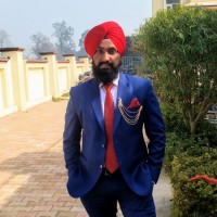 Bhupinder Singh
