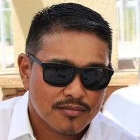 Brandon Andres