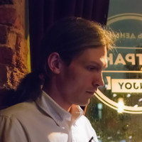 Tikhon Stulov