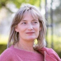 Nancy Decoster