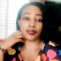 Adaeze E. S.