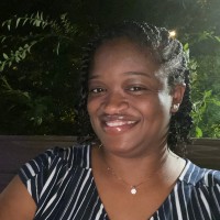 Rochelle Anderson
