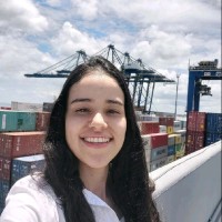Caroline Borges