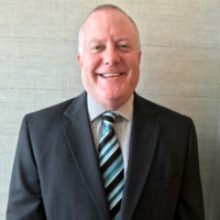 John Crumrine
