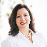Melissa Dearing