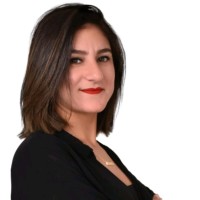 Pardis El Nemr