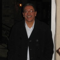 Francisco Rodriguez