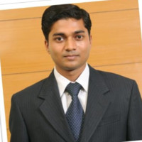 Vinod Johri