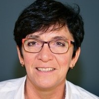 Helen Burger