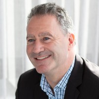 David Fotheringham