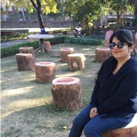 Kashish Ajwani Sundrani