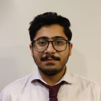 Arbab Ali Hanan Bhatti